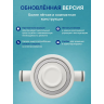 Фильтр-насос картриджный INTEX 26602 C330, 1250 л/ч, картридж H, бассейны 183–305 см